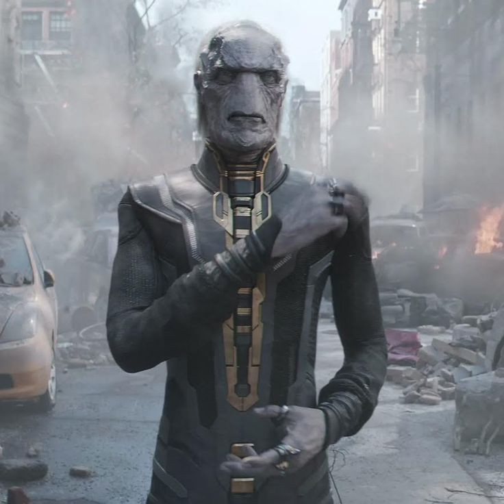 エボニー・マウ