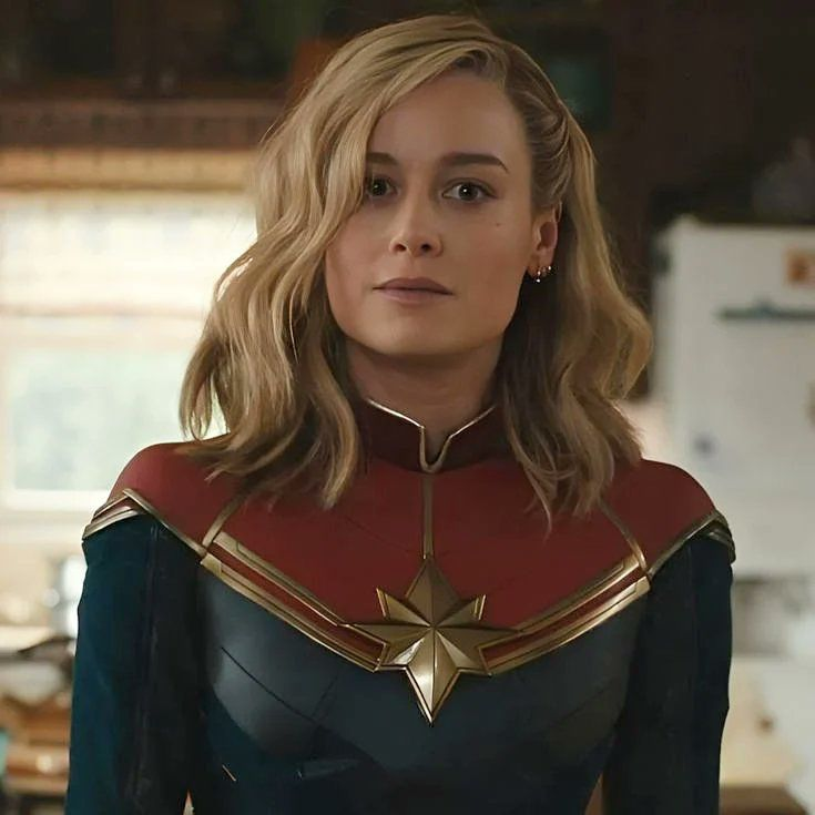 キャロル・ダンヴァース / キャプテン・マーベル