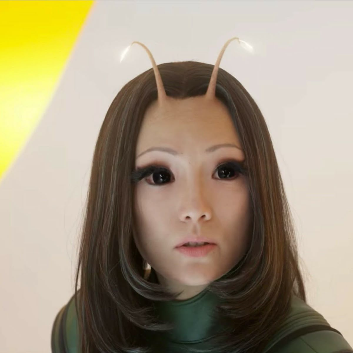 マンティス